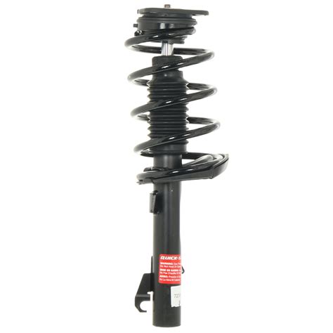 Monroe Shocks Struts Quick Strut Strut And Coil Spring