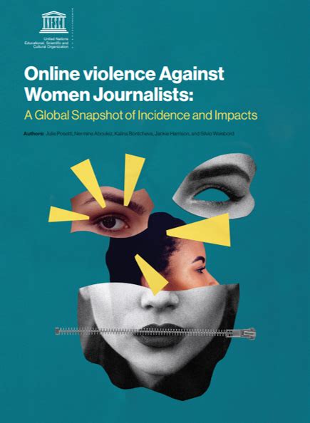 Online Violence Against Women Journalists A Global Snapshot Of