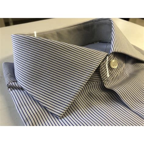 Camicia Uomo Cotone 100 Oxford Doppio Ritorto Camiceria Stefanelli