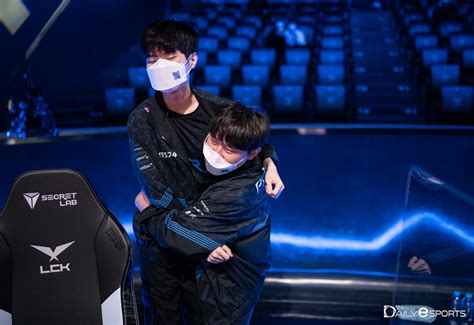 2022 Lck Spring 2r Kt Vs Drx Flickr