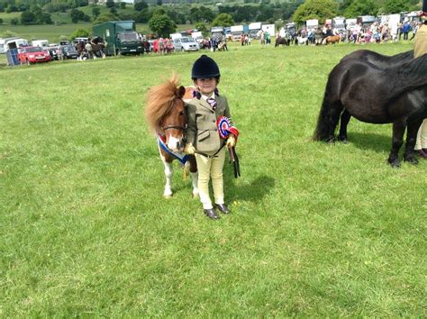 Schedules & Entry Forms - Great Harwood Agricultural Show