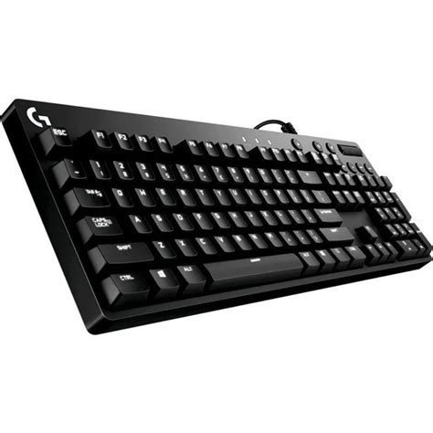 Механическая клавиатура Logitech G G610 купить по низкой цене: отзывы ...