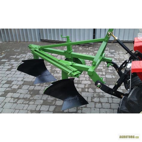 Продам ПЛУГ двухкорпусный УПН2-25, Харьковская обл., Плуги — Agrotorg.Kh