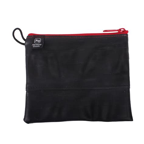 Zipper Pouch Large – Alchemy Goods