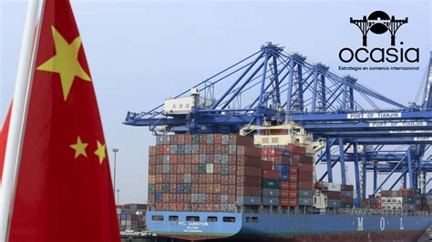 Cuales son los aranceles de importación de China