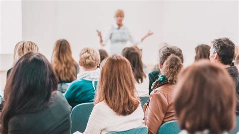 ENGAGE - Top 100 Women in Business Speakers (Female Business Speakers)