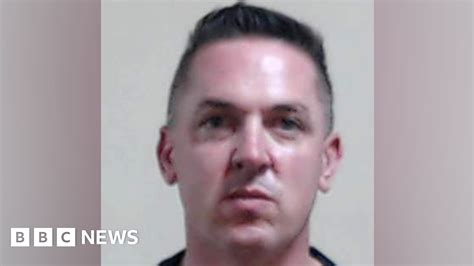 Former Police Scotland Officer Jailed For Sex Offences BBC News