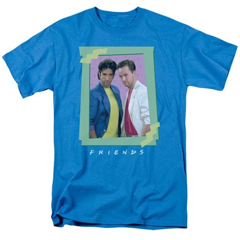 Friends Tv Show Shirt Officially Licensed Adult Unisex Etsy