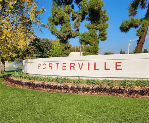 Porterville : r/Porterville