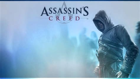 Assassins Creed Jesper Kyd Jerusalem Ost Youtube