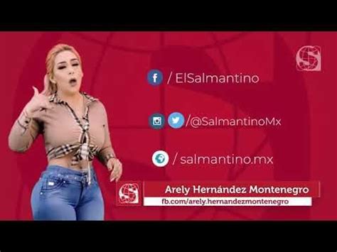 Arely Hernandez Montenegro Hernandez Montenegro Latina