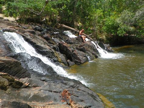 Nivasouto Cachoeira Dos Indios Subauma