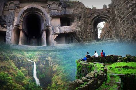 10 Places To Visit In Khandala Top Tourist Places In Khandala Tourist