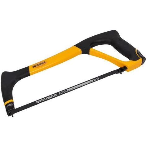 Heavy Duty Hacksaw Mm In The Garden Range