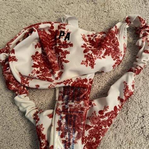 LPA Bikini No Tags But Never Worn Such A Nice Depop