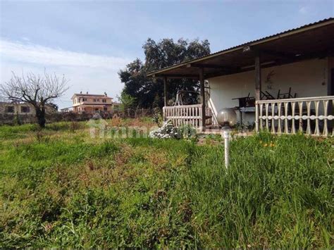 Terreno Edificabile Via Dei Gelsomini Pomezia Rif