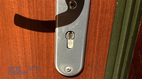 NUKI Smart Lock 4 0 Pro im Test smarte Art Türen zu öffnen