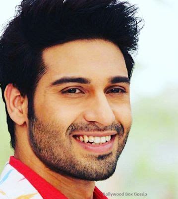 Vijayendra Kumeria Age Height Biography Wiki Wife TV Serials