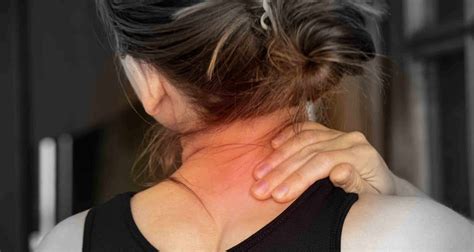 O Que Pode Ser Dor No Pescoço Do Lado Esquerdo - Dor no Pescoço lado esquerdo: descubra o que pode ser - ITC Vertebral