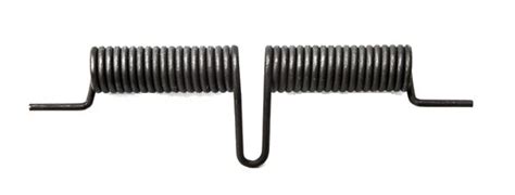 Double Torsion Springs | Patrick Manufacturing