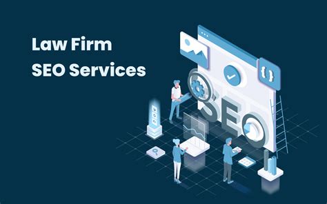 Law Firm Seo Services Are Essential For Growing Your Practice