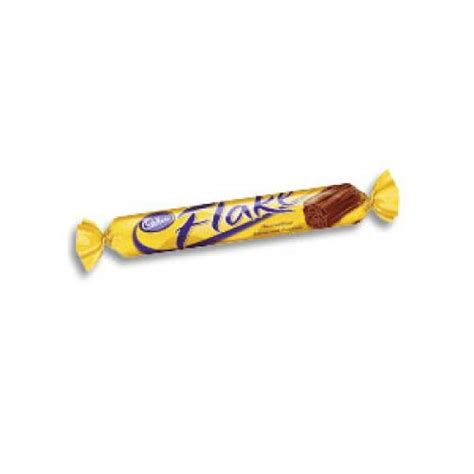 Cadbury Flake Bar Pack 48s NWT373 | NWT373 | Chocolate