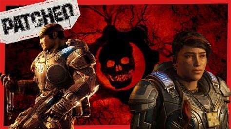 Patched 202 Gears Of War Ranked Player2 Net Au