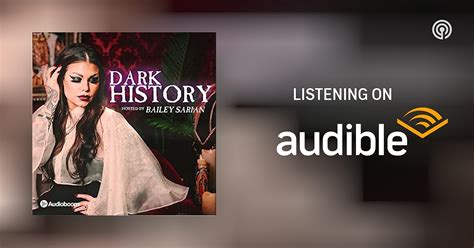 Dark History | Podcasts on Audible | Audible.com