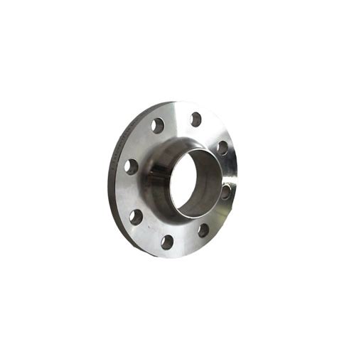 Flange Pn16 En1092 1 11b Collarino In Acciaio Inox 316 Zetamec