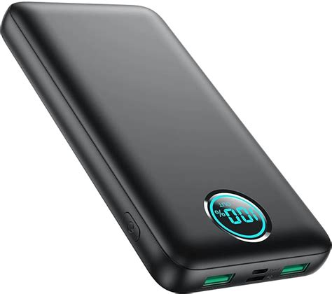 Why Portable Charger Power Bank At Reginald Robbins Blog