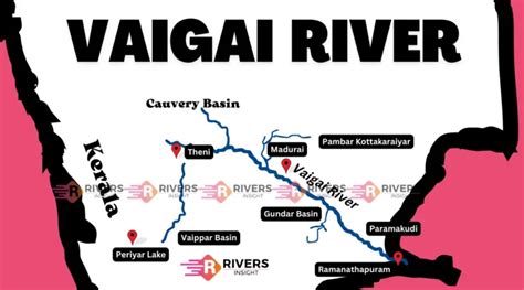 Peninsular Rivers Rivers Insight