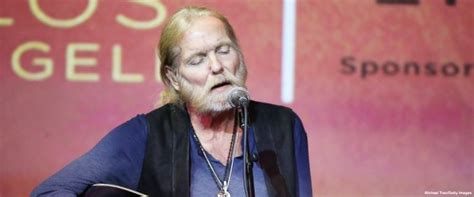 Gregg Allman Cause of Death: How Did the Rock Icon Die?