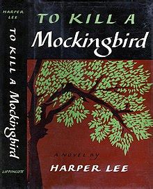 To Kill a Mockingbird - Wikipedia