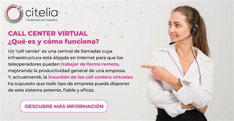 El Funcionamiento Del Call Center Todo Lo Que Debes Saber Ambartlab