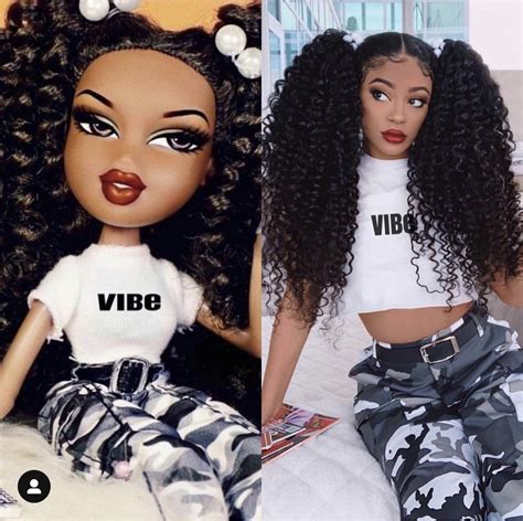 Nailed It Women Are Turning Themselves Into Real Life Bratz Dolls