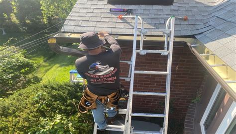 Roof Leak Repair Pompton Lakes NJ