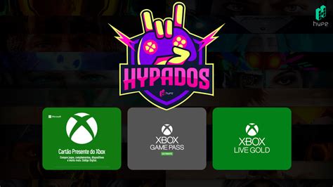 Começou A Venda De Créditos De Jogos Exclusivos Da Microsoft No Hype