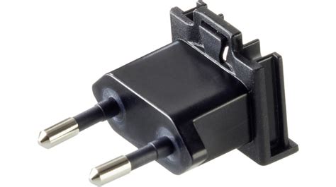 1847556 Friwo Austauschbarer Adapter AC AC Schutzkontaktstecker