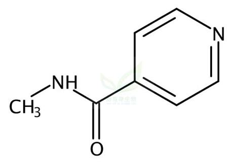 N N N Methylisonicotinamide