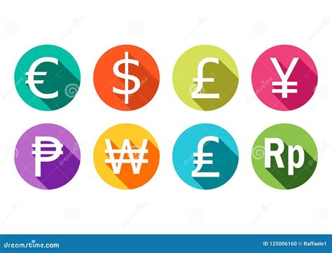 Symbol Of Euro Royalty-Free Stock Image | CartoonDealer.com #49546804