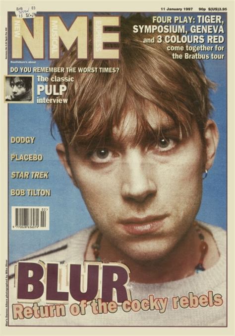 Blur Band Face Study Band Posters Music Posters Things To Do With