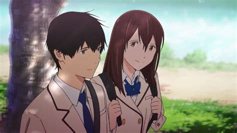 Trailer 2 De Kimi No Suizou Wo Tabetai Grupo DINAMO The Japan