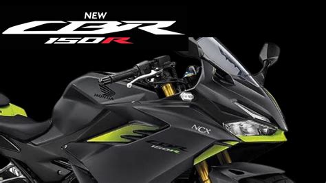 All New Honda Cbr R Black Atelier Yuwa Ciao Jp