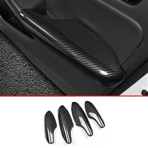 Other Parts Accessories For Th Gen Honda Civic Carbon Fiber