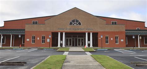 Home Forest Ridge Elementary