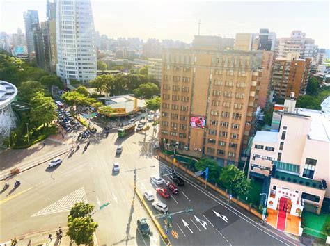 桃園》成功三民路口科技執法示範區 6月上路 桃園市 自由時報電子報