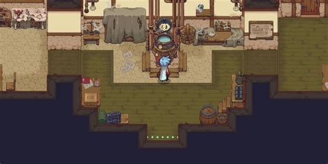 Potion Permit Review — So Id Like To Know Where You Got The Potion