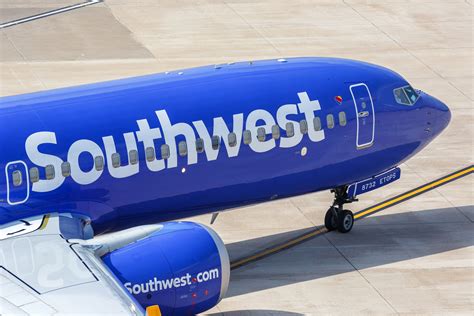 Employees First What Makes Southwest Airlines Company Culture Special