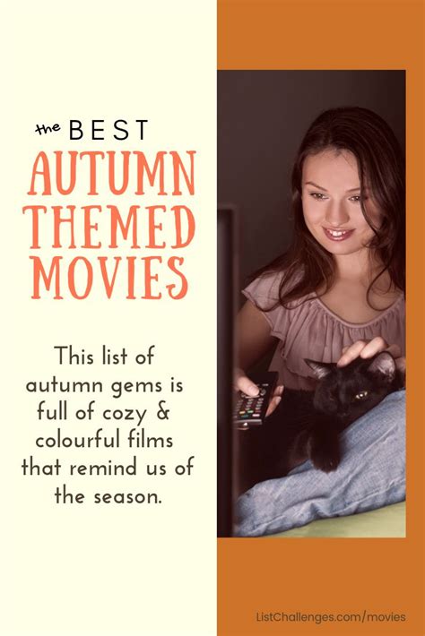 Best Autumn Themed Movies Best Fall Movies The Fall Movie Fall Blog