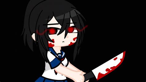 Fandoms React To Eachother Ayano Aishi Part Yandere Simulator